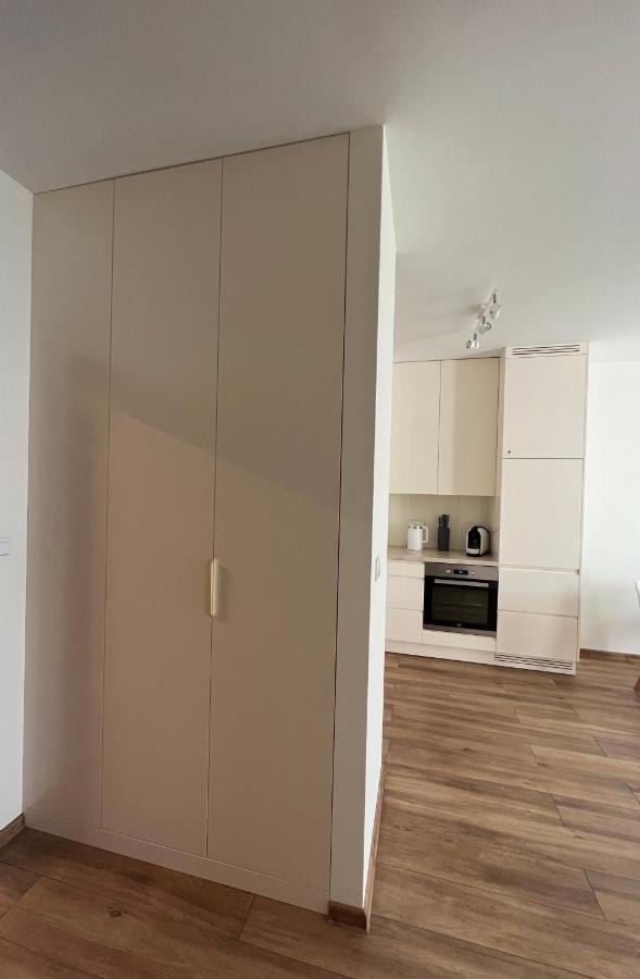 Apartament 26 Metro Varsóvia Exterior foto